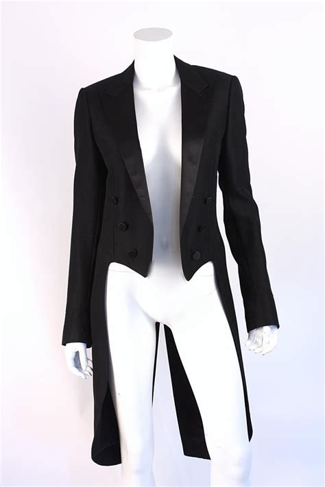 christian dior tuxedo jacket|Christian Dior jacket vintage.